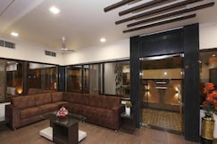 HOTEL ASHIRWAD INN, Damoh