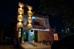 The Manthan Stays, Vrindavan