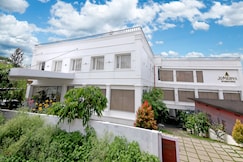 JO MERIYA INTERNATIONAL, Wayanad