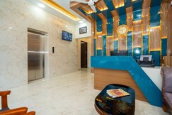 Hotel SG Enclave, Rameshwaram