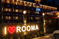 Hotel Rooma, Srinagar