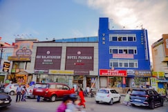 3 Star Guest House Vanagaram, Chennai