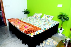 Samrat Homestay, Ayodhya