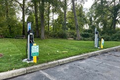 Candlewood Suites EAST SYRACUSE - CARRIER CIRCLE, Onondaga