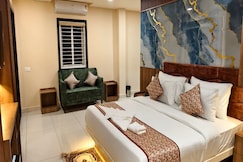 Hotel JCN Comforts, Jeypore