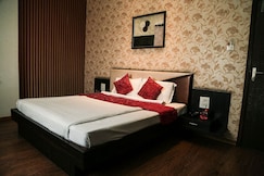 Hotel Pink Pearl, Raigarh