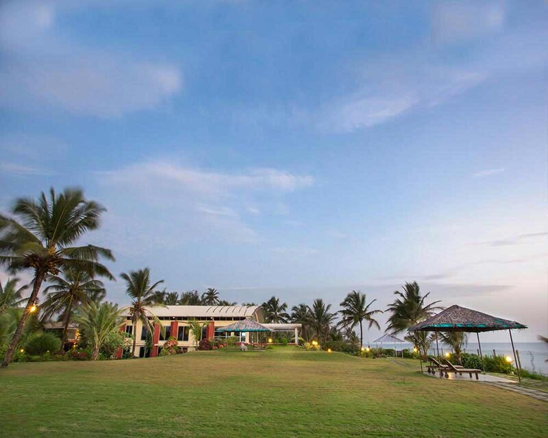 The Beach House Goa Inr 9000 Off 5 0 Deal Hotel Hd The Beach House Goa Photos 13