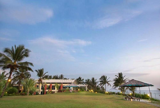 Regenta Beach House Resort, Goa