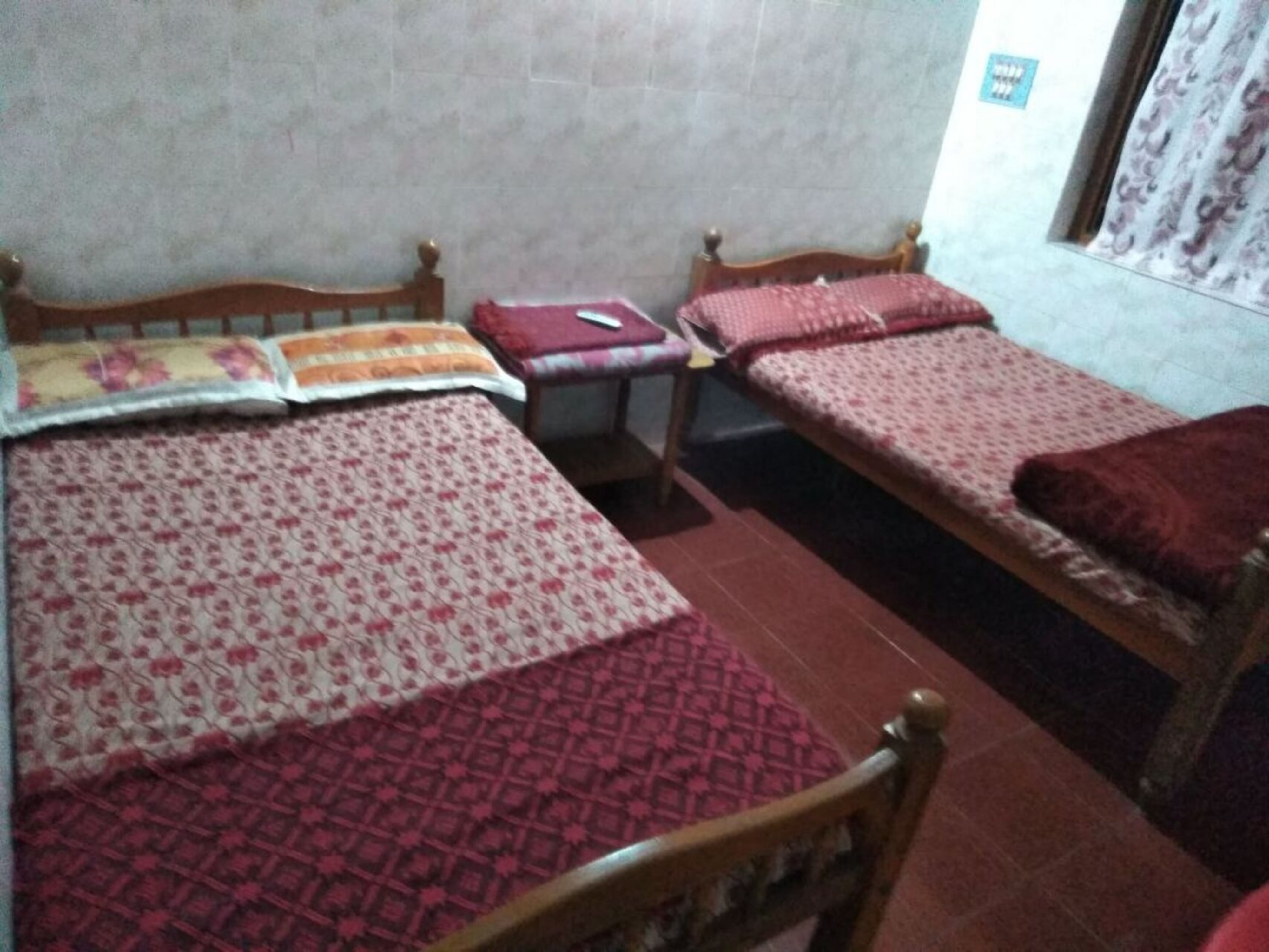 RAJ HOMESTAY - Tap to explore photos