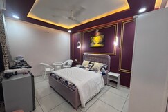 Brand New Luxury Studio Apartment in Indore, Indore