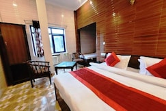 Hotel Holy City, Amritsar