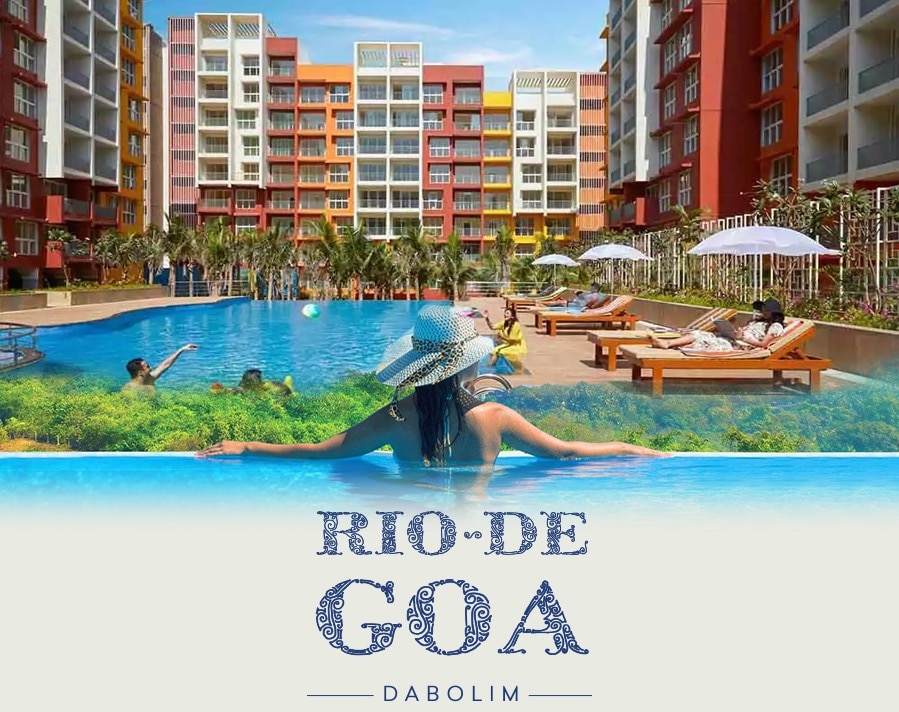 Tata Rio De Goa - Tap to explore photos