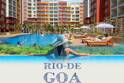 Tata Rio De Goa, Goa