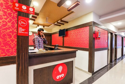 Hotel O Deccan Lodging And Boarding