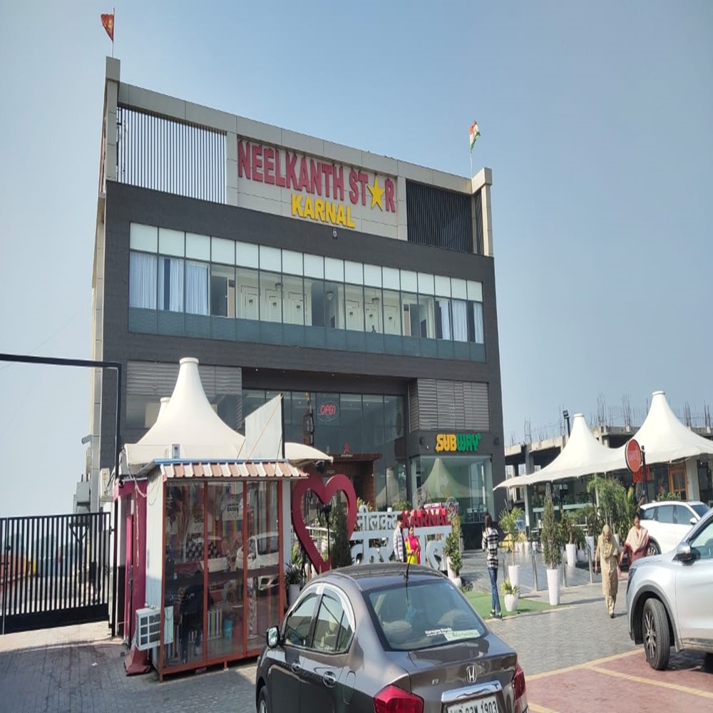 HOTEL NEELKANTH STAR - Tap to explore photos