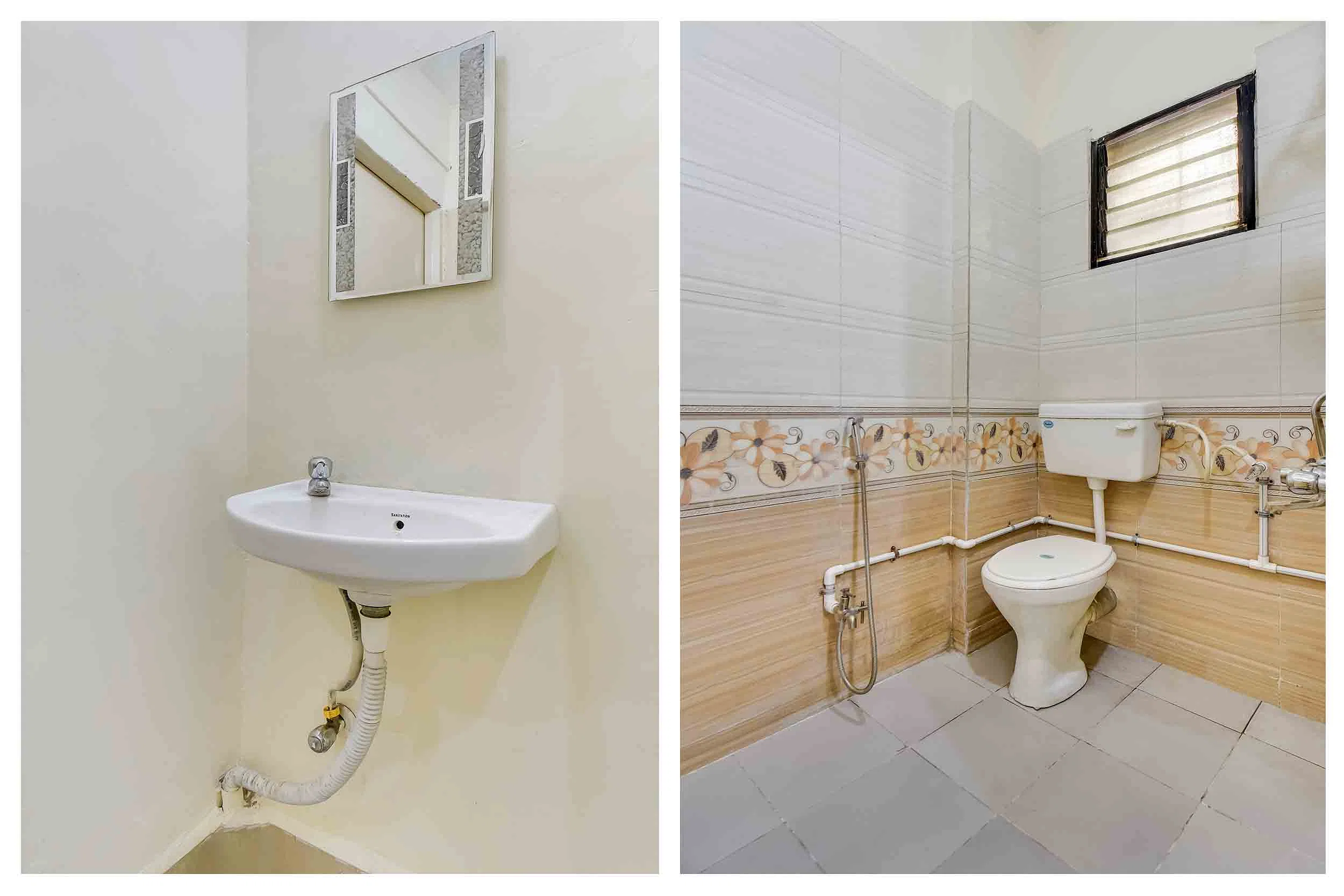 Washroom