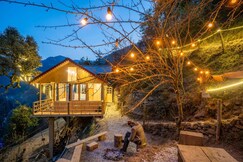 Intothewoods | Treehouse, Jibhi