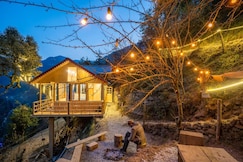 Intothewoods | Treehouse, Jibhi