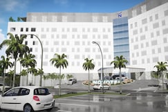 NOVOTEL Convention And Spa, Analamanga