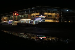 V P Residency, Gundlupet