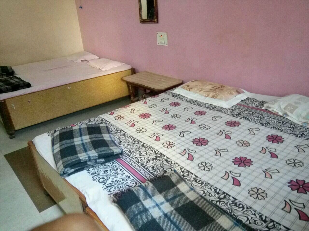 Sri Sai Satram Guest House - Tap to explore photos