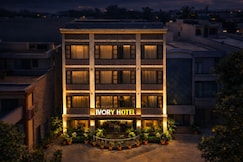 HOTEL IVORY, Kharar
