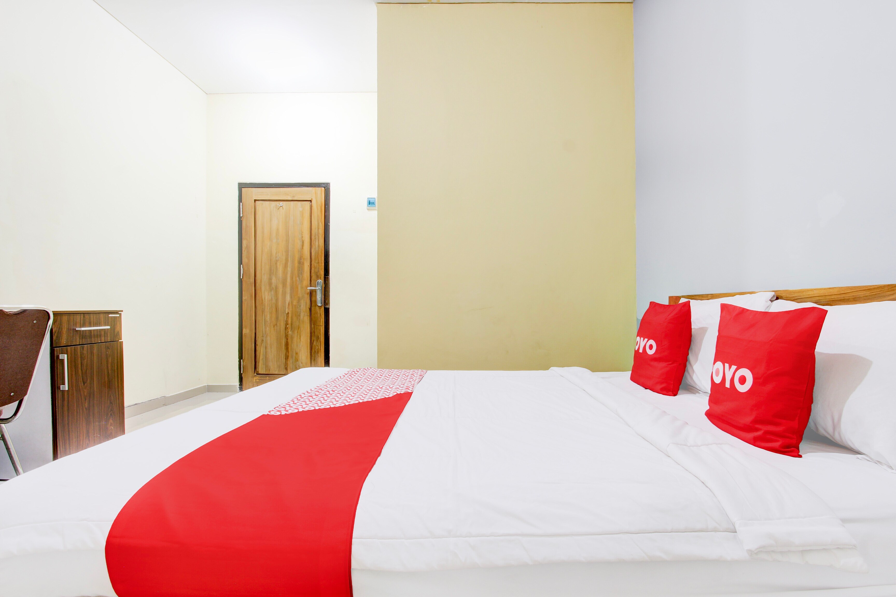 Hotel O Pogung Near Near Ugm Formerly Maleo Residence - Tap to explore photos