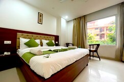 The Royal Aroma, Haridwar