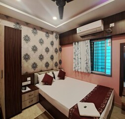 Double Bed Room Ac