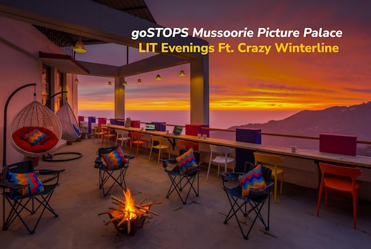 goSTOPS Mussoorie Picture Palace
