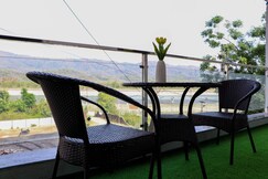 Tusker's Ganga View Retreat Luxurious 2 BHK, Rishikesh