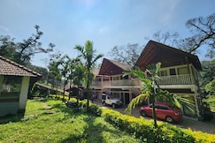 Aindra Coorg by Dazzle Destinations- Water Activities and Private Rooms, Coorg