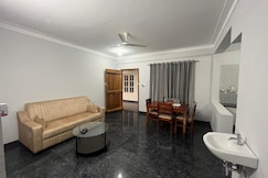Ivory Suites and Service Apartment, Bangalore