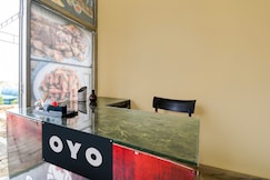 Hotel O Vimleshwar Hotel & Restaurant, Gorakhpur