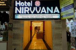 Hotel Nirvvana Residency, Varanasi