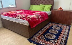 Standard Bedroom 1st Floor