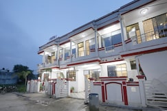 Hotel O Atithi Home Stay, Jabalpur