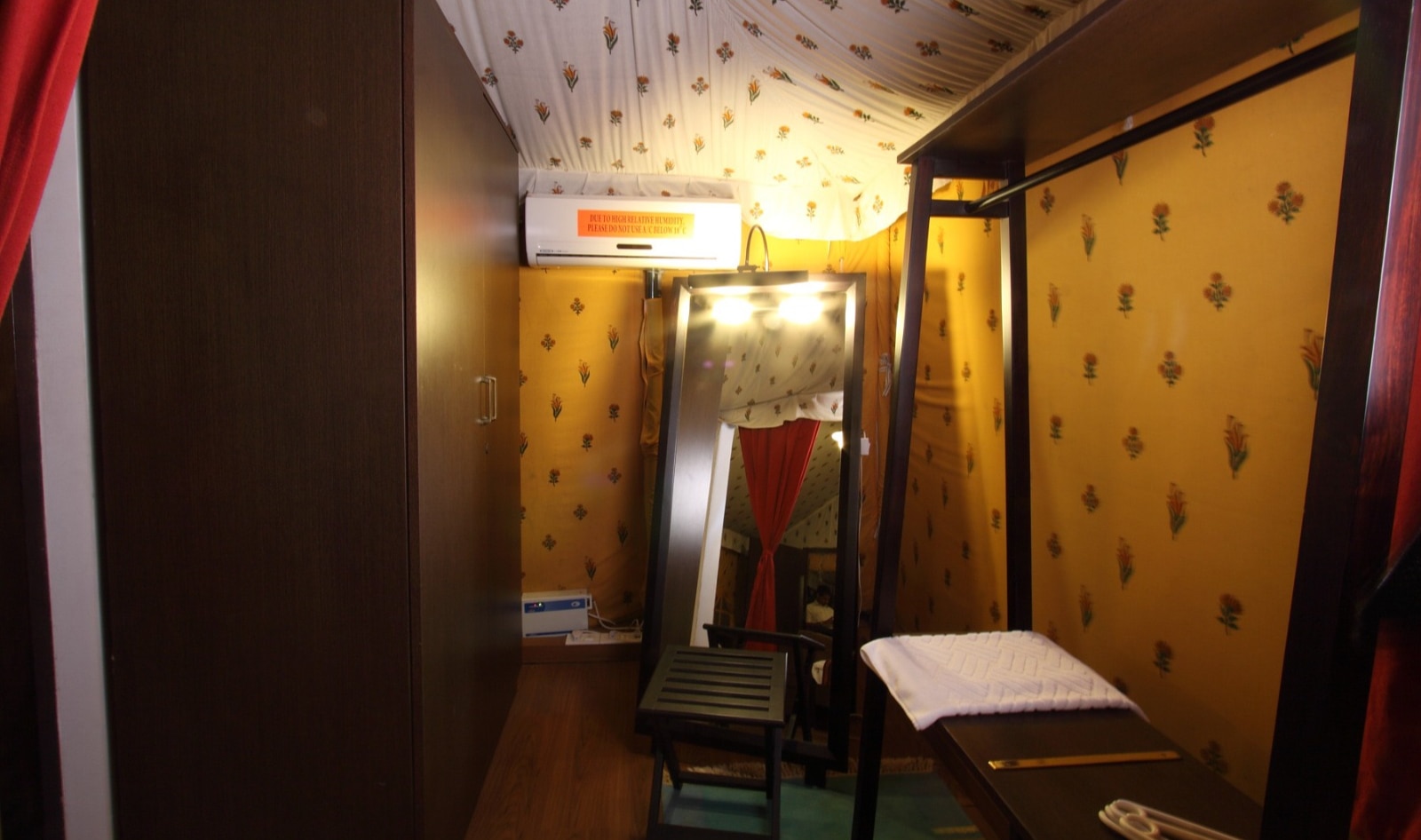 Olde Bangalore Resort and Wellness Center - Tap to explore photos