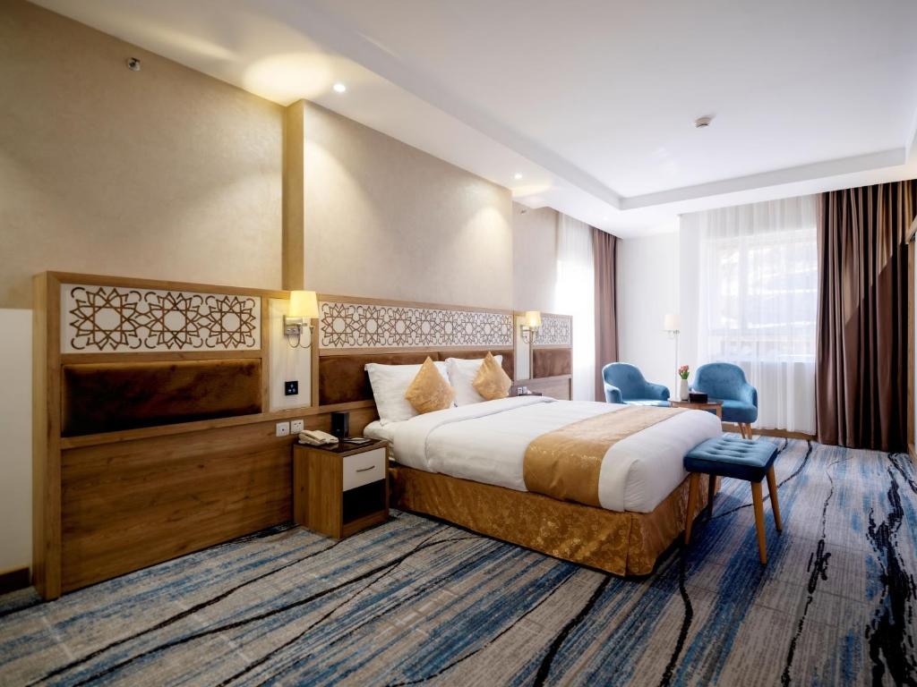 TIME Ruba Hotel - Tap to explore photos