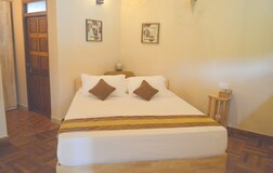 Super Deluxe Room