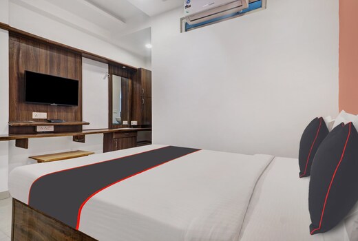 Super Capital O Qualia Gachibowli