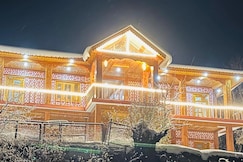 Harshil View Homestay, Gangotri