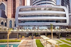 Grand Hyatt Abu Dhabi Hotel And Residences Emirates Pearl, Abu Dhabi