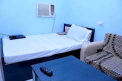 HOTEL PUSHPANJALI, Tanda