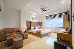 Noida Business Suites Sector 141, Noida