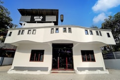 Hotel O KSRTC Pandalam Pathanamthitta Formerly Elite Tourist Homes, Thiruvalla