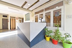 Hotel O Ashoka, Kota