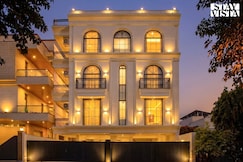 StayVista at Sabora Green, Jaipur