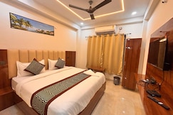HOTEL KHYAATHI GRAND, Hyderabad