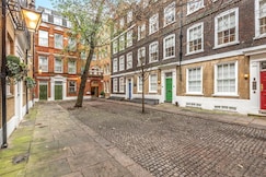 Native Kings Wardrobe,  London